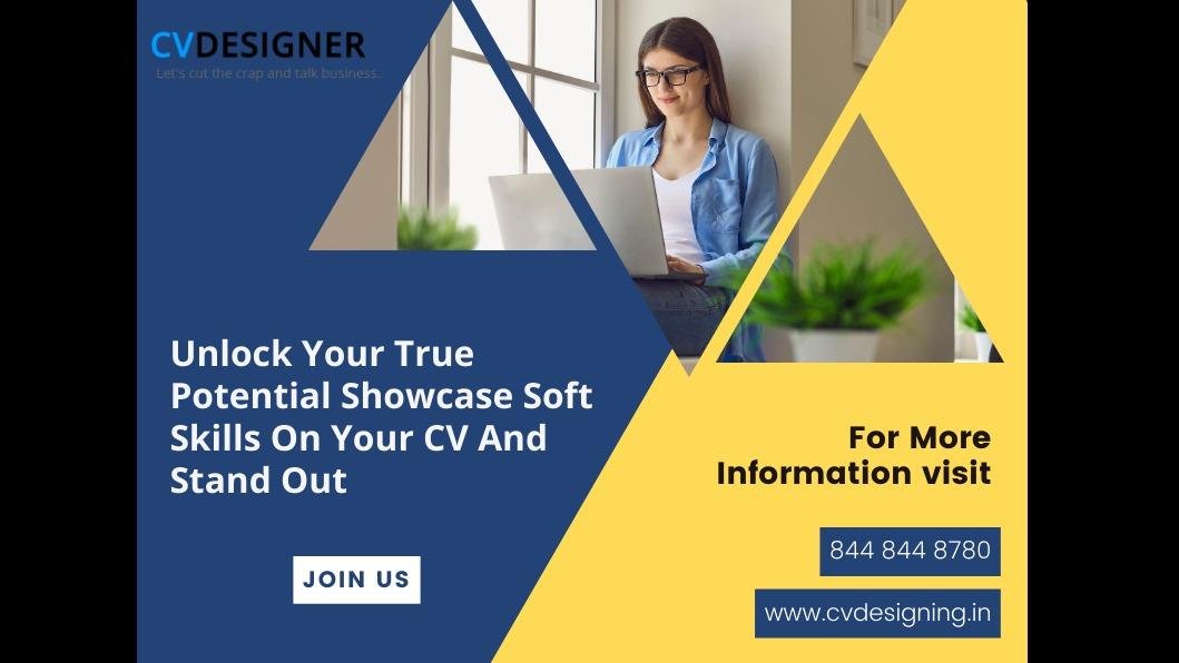Unlock Your True Potential: Showcase Soft Skills on Your CV and Stand Out for the GCC