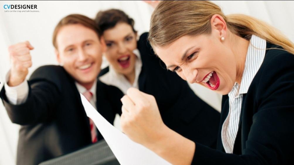 Crafting a Winning Resume for Your Next Job? for the GCC