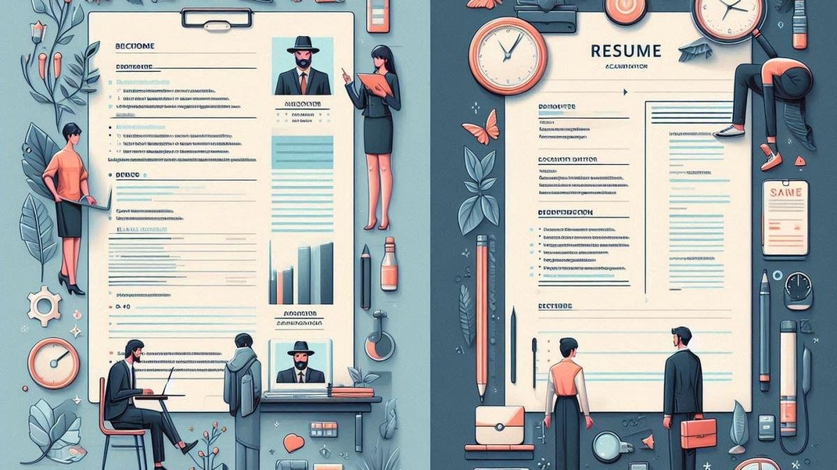 How to Format Your Résumé for Maximum Impact