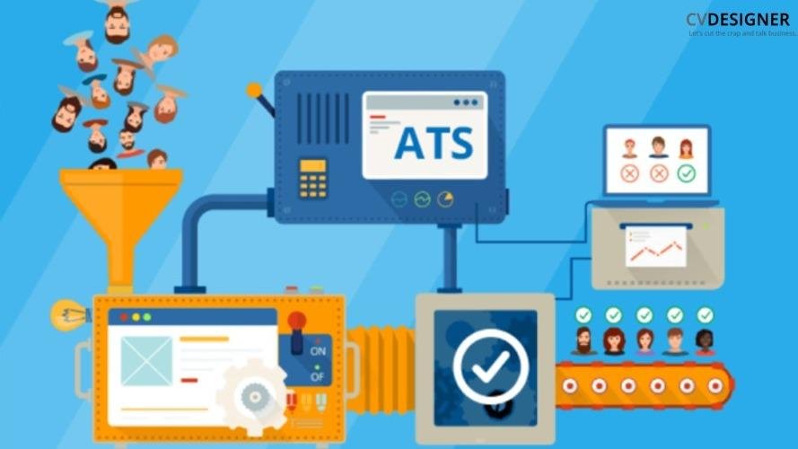 Unlocking Career Opportunities with Applicant Tracking Systems (ATS) for the GCC