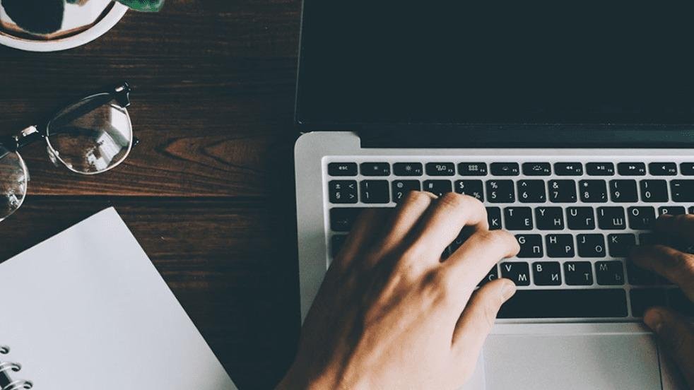 Mastering the Art of Resume Writing for a Stellar Career in Technology as Senior Leaders for the GCC