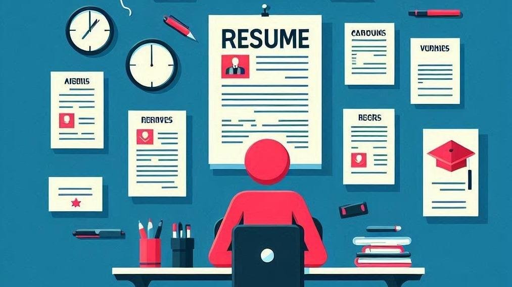 Using Action Verbs to Boost Your Resume: A Guide to Impactful Language