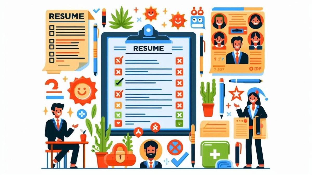 The Do’s and Don’ts of Resume Formatting: How to Make Your Resume Stand Out